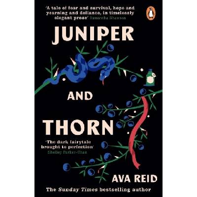 Juniper & Thorn - Ava Reid