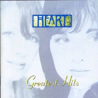 Universal Heart: Greatest Hits - CD (033053)