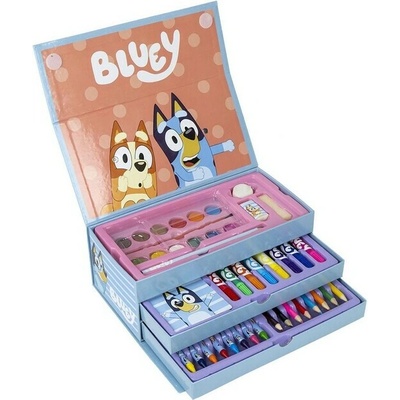 ARTESANIA CERDA, S.L.U. Písacie potreby Bluey & Bingo