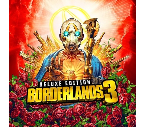 Borderlands 3 (Deluxe Edition)