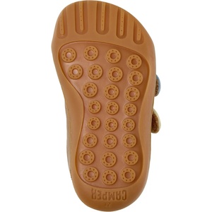 Camper Peu Cami TWS FW маратонки за деца от кожа