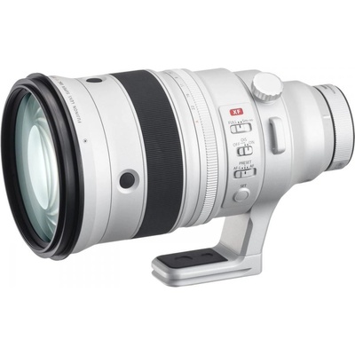 Fujifilm XF 200mm f/2 OIS WR Lens a Fujinon XF 1.4x TC f/2 WR