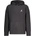 Nike Детско суичър яке с цип jordan, Размер 10-12a, Цвят Черен (95d392_ne023bla)