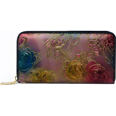 HARAHU Портмоне ma-12793 - Тип4 kp12793 (ma-12793)