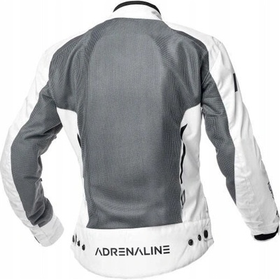 Adrenaline MESHTEC LADY 2.0 PPE sivá