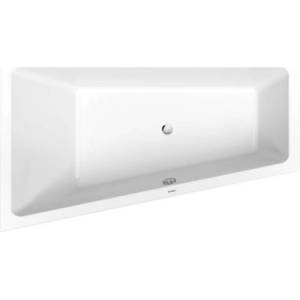 Duravit Duravit No. 1 - Асиметрична вана 170х100 см, лява, бяла 700508000000000 (700508000000000)