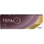 Dailies Total 1 Contact Lenses | soft | 30 pcs | +02.75 dpt - 10074988