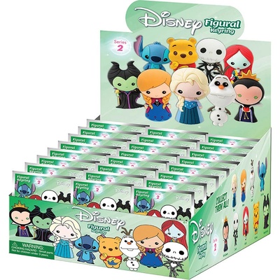 Prívesok na kľúče Disney náhodný typ, GAPC0078