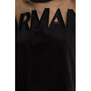 Giorgio Armani Памучна тениска Armani Exchange (XW002332.AF10356)