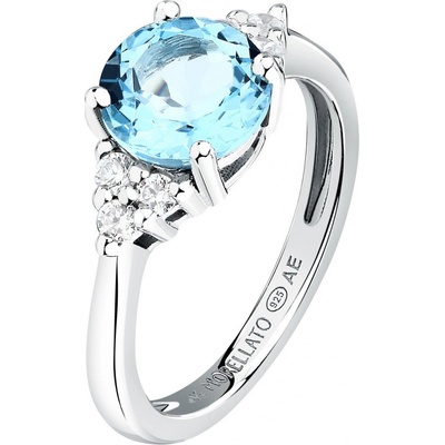 Morellato stříbrný prsten pro ženy Tesori SAIW29501