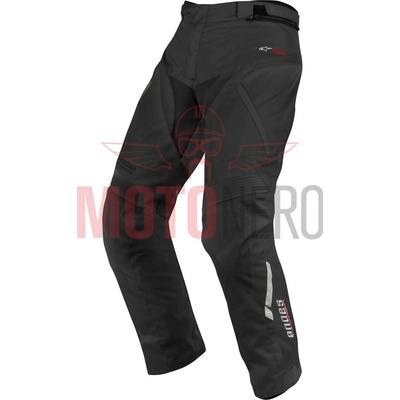 Alpinestars Andes Drystar černé