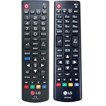 LG akb74475481 - оригинален дистанционен контрол (akb74475481)