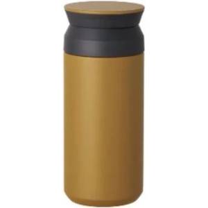 KINTO Travel Tumbler 350 мл - Coyote (20937)