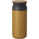 KINTO Travel Tumbler 350 мл - Coyote (20937)