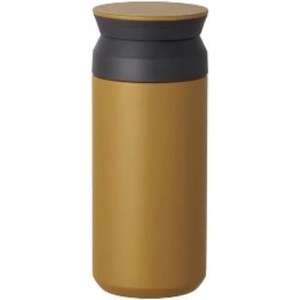 KINTO Travel Tumbler 350 мл - Coyote (20937)