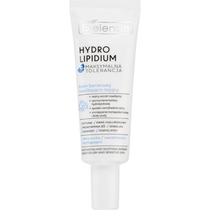 Bielenda HYDROLIPIDIUM хидратиращ и успокояващ крем 50ml