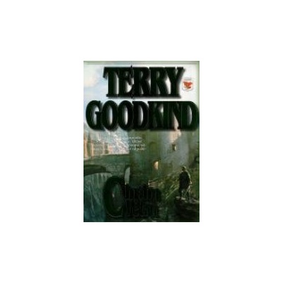 Chrám větrů - Terry Goodkind