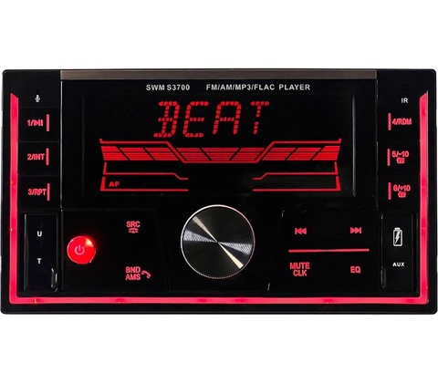 Stualarm SCC237BT