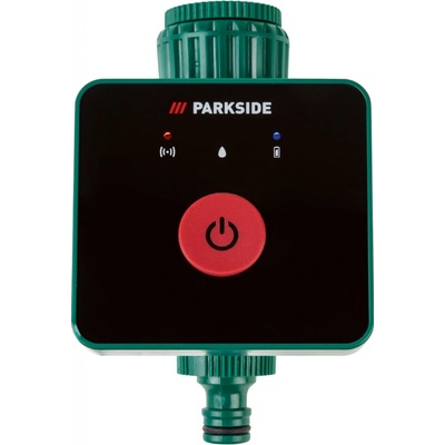 Parkside Bluetooth PBB A1 – Zbozi.Blesk.cz