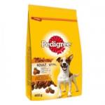 PEDIGREE MINI Adult пилешко и зеленчуци 500гр