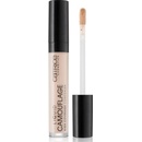 Catrice Camouflage Liquid High Coverage 12 h Liquid Concealer 010 Porcellain 5 ml