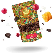 Lifelike Granola Choco 400g