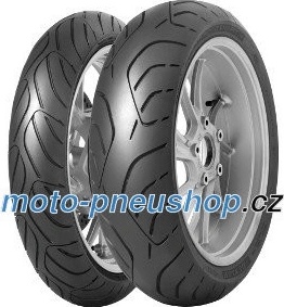 Dunlop Sportmax Roadsmart III 120/70 R17 58W od 2 410 Kč - Heureka.cz