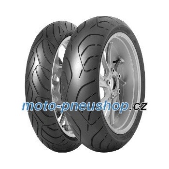 Dunlop Sportmax Roadsmart III 180/55 R17 73W