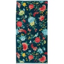 PIP Studio osuška Good Evening tmavomodrá 70 x 140 205582