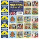 Angličtina 11.Dům a byt