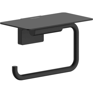 Hansgrohe 41789670 AddStoris S Matt Black
