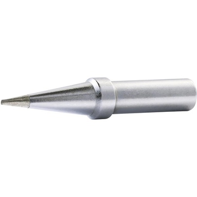 Weller 4ETHL-1 spájkovací hrot dlátová forma Veľkosť hrotov 0.8 mm Dĺžka hrotov 43.5 mm Obsah 1 ks