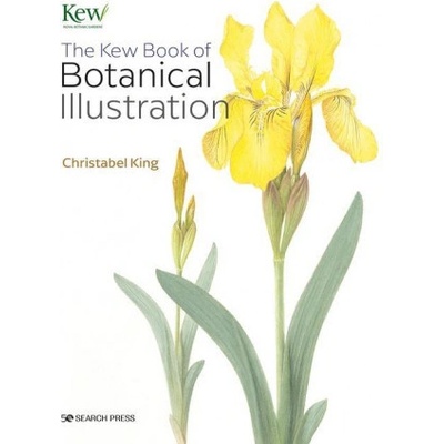 Kew Book of Botanical Illustration paperback edition