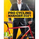 Pro Cycling Manager 2021