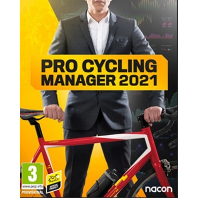 Pro Cycling Manager 2021