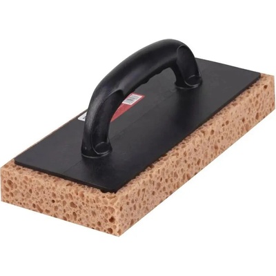 Hladítko Strend Pro Premium BRAVO Black, 270x130 mm, 40 mm, hydro špongia