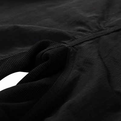 Alpine Pro dámské kraťasy Trenta černá