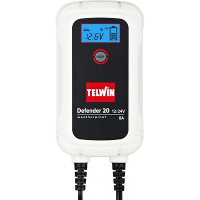 Telwin DEFENDER NEW 20 12-24V