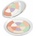 AVENE Пудра-Палитра Блясък , Avene Couvrance Lumiere Mosaic Powder 9gr