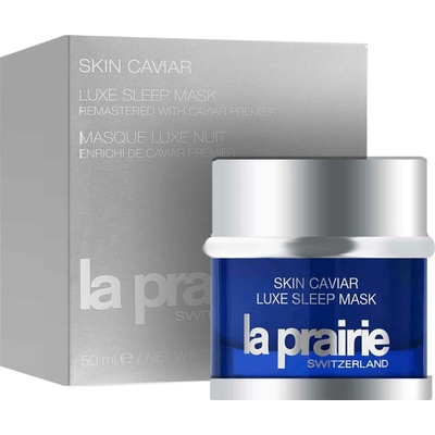La Prairie Skin Caviar Luxe Sleep Mask 50 ml