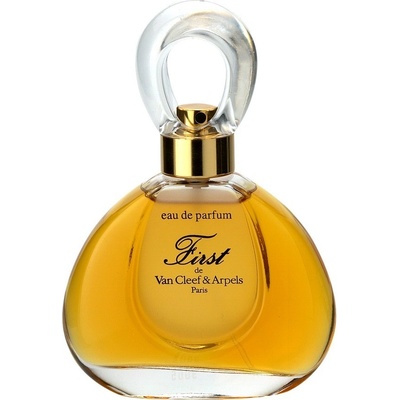 Van Cleef & Arpels First parfumovaná voda dámska 60 ml tester