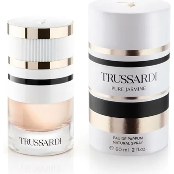 Image 1 of Trussardi Trussardi Pure Jasmin EDP 60 ml