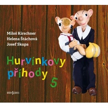 Hurvínkovy příhody 5 - Miloš Kirschner a Helena Štáchová