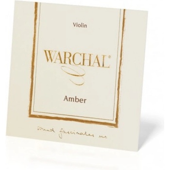 Warchal AMBER 700B