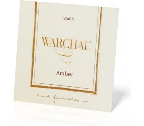 Warchal AMBER 700B