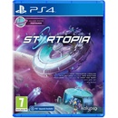 Spacebase Startopia