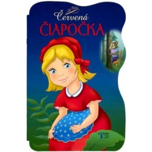 Červená čiapočka | Ján Vrabec (2011)