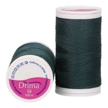 Mez Конец за шиене Drima 100 m 00482 (4881120-00482)