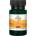 Swanson Folate, 800 mcg, 30 растителни капсули, Swanson (SWU714)