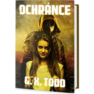 Obránce - Todd G X